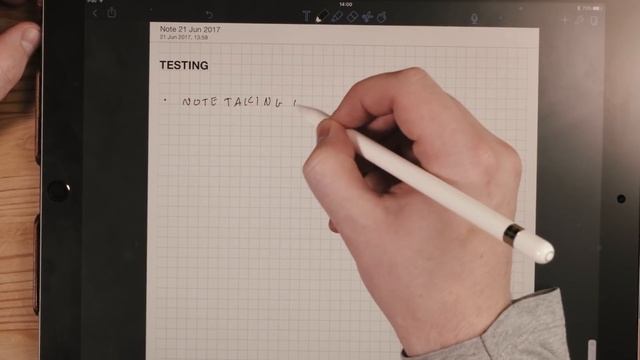 4 MUST HAVE Apps On NEW IPad Pro 10.5 - 12.9 ?