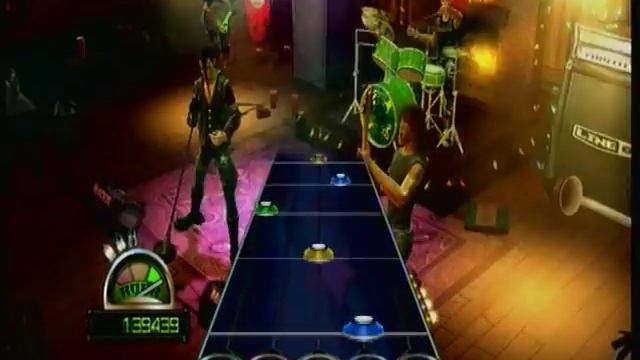 XBox360: Guitar Hero World Tour: Tokyo Hotel - Moonson - Expert | www.XBox360-Downloads.com смотреть онлайн