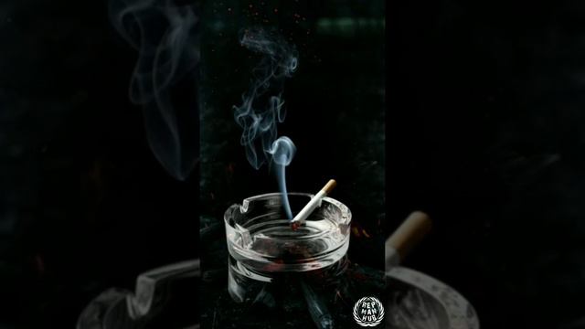 Космонавтов нет - Баночка с окурками (REPMAN HUB) смотреть онлайн