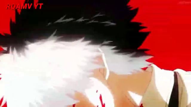 [AMV] Imagine dragon- Believer •|ANIME MV|• смотреть онлайн