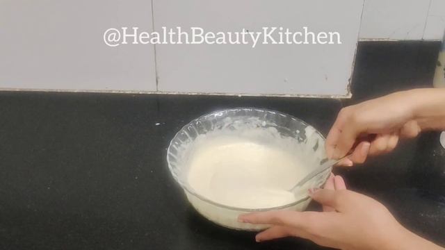 Easy Waffle Recipe || How to Make Waffles Without Egg at Home Eggless Batter Maker Homemade #waffle смотреть онлайн