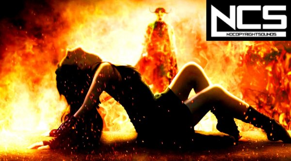 NCS ▶️ Geoxor - Higher ✅