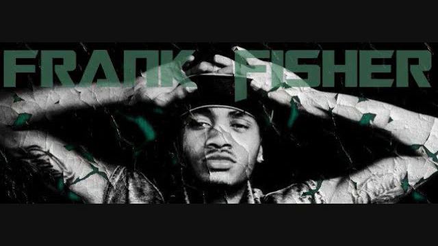 FRANK FISHER BOSS MAN смотреть онлайн