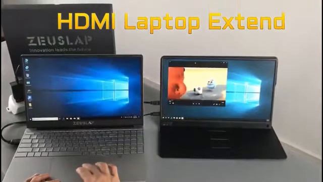 How To Use Portable LCD HD Gaming Monitor , Super Value Deals Review смотреть онлайн