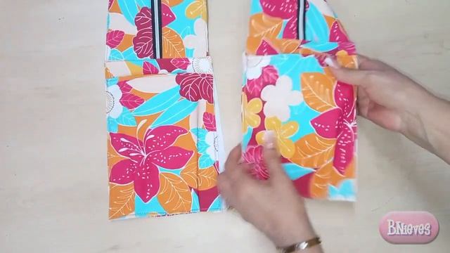 Como hacer una Mochila escolar paso a paso con moldes gratis para descargar en tamaño real PDF смотреть онлайн