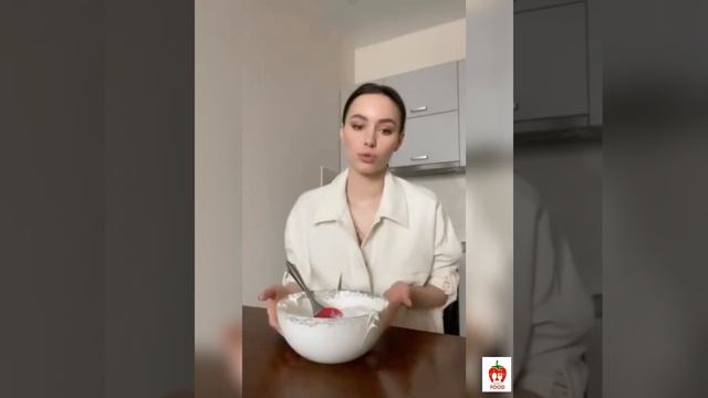 Меренговый рулет от кондитера Pauline Cake / #PAULINE_CAKE #МЕРЕНГОВЫЙРУЛЕТ