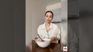 Меренговый рулет от кондитера Pauline Cake / #PAULINE_CAKE #МЕРЕНГОВЫЙРУЛЕТ