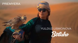 YULDUZ USMONOVA-BEBAHO(2021)