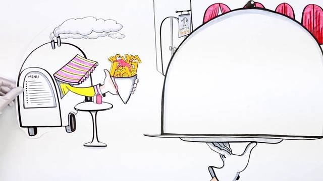 Linguini A La Translation: An Introduction To ITS 2.0