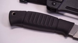 Бестселлер в мире ножей от производства Кизляр - нож "Вектор". Обзор и характеристики ножа вектор.