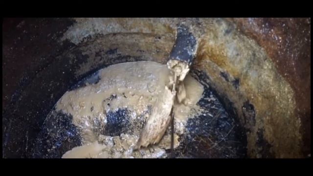 Прочистка канализации гидродинамикой