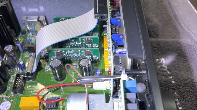 SPL Phonitor X inside (4K) смотреть онлайн