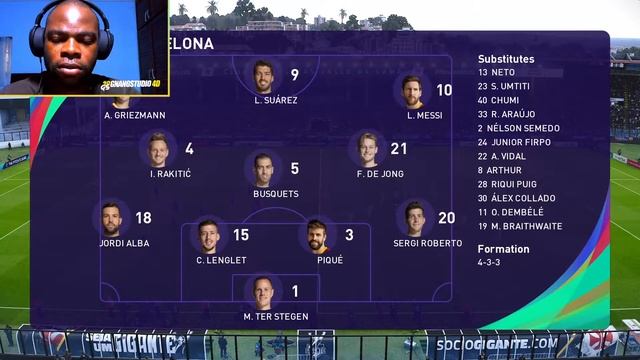 FIX eFootball PES 2021 LAG AND GPU VRAM смотреть онлайн