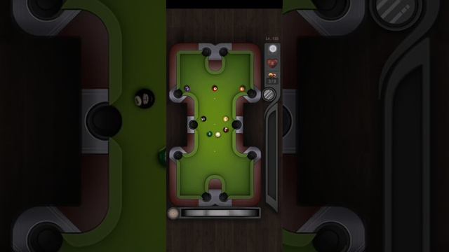 Shooting Ball: 19 смотреть онлайн