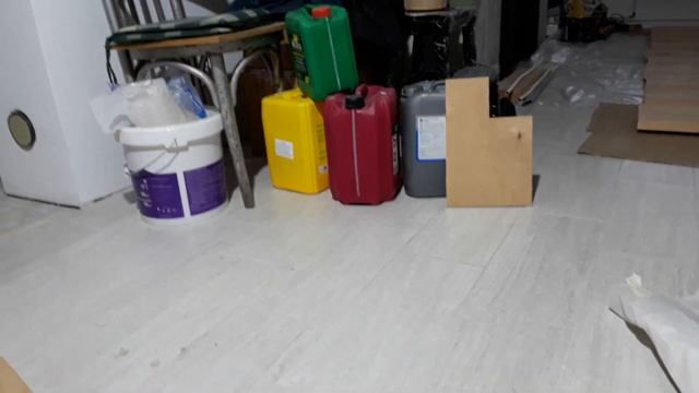 СтроимСами-плитка на фанеру-ответ на вопрос.