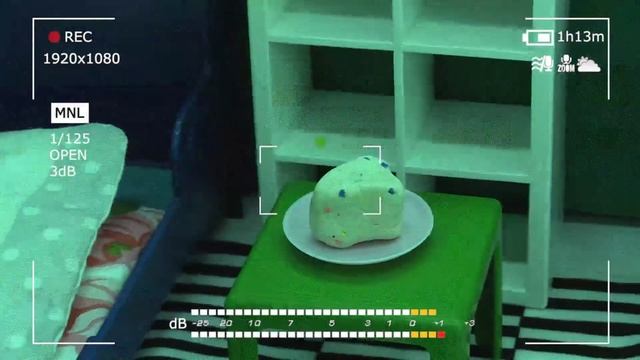 Игры в больницу и Доктор Ой - куклы из Леди Баг: Супер Кот и Квами Плагг стали пятнистыми!