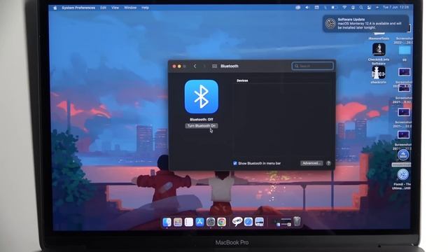 How to Pair JBL Charge 4 with Macbook? смотреть онлайн