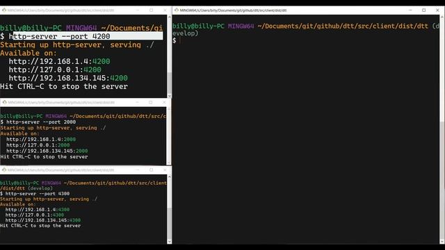 Astuce Javascript - Comment stopper facilement un port occupé grâce à kill-port ? смотреть онлайн