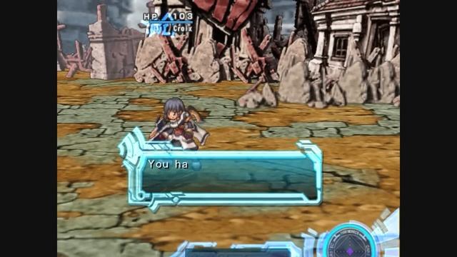Ar Tonelico 2 [HD] - Emulation Setup for LP run смотреть онлайн