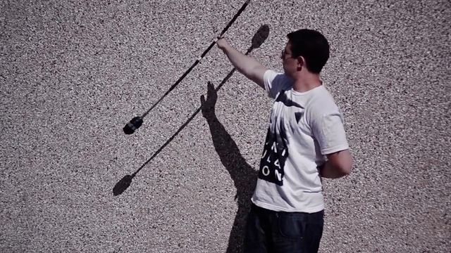 Bastl Fishtail Propeller - Contact Staff Tutorial - MCP смотреть онлайн