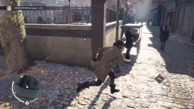 Assassin's Creed® Syndicate_20151023025512 смотреть онлайн