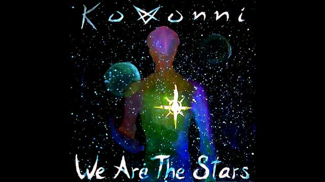 Kovonni [We Are The Stars LP 2016] - 4. Every Old Skin смотреть онлайн