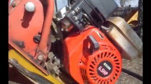 домкрат для мотоблока каскад.