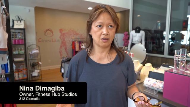 314 Clematis: Interviews Of Downtown Residents And Business Owners