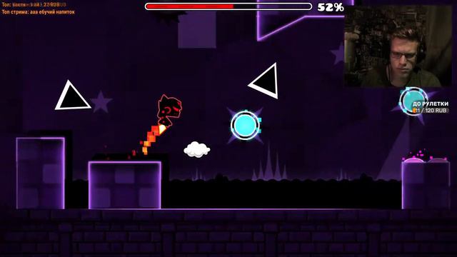 Ночной спокойный тихий/молчаливый "ламповый" стрим \ Страдаю фигнёй смотреть онлайн