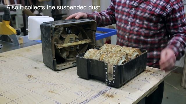 Полки из торцевых обрезков. Shelves made of short scraps. смотреть онлайн