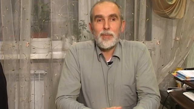 Беседы по теме "Врачевание речью" 05 1 смотреть онлайн