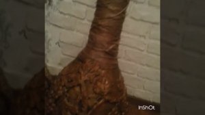 Стариный  кувшин своими руками.