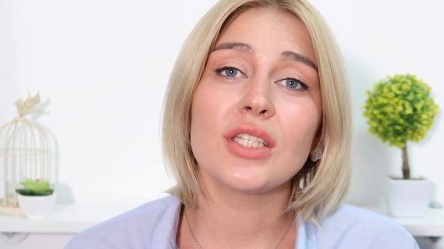 Натуральные ВЕСНУШКИ за 5 секунд // без хны смотреть онлайн