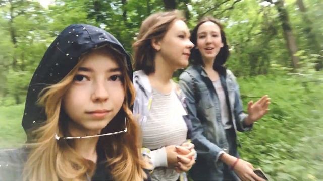 ВТОРАЯ ВСТРЕЧА БЛОГГЕРОВ САМАРЫ смотреть онлайн