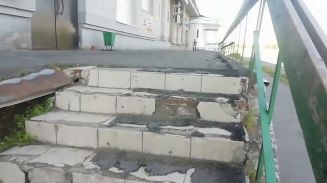 Ну и дроп 7 чуть не сломал ногу смотреть онлайн