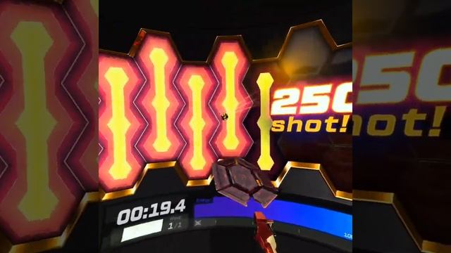 Racket: NX Top run on custom level 2816 (Around The World) смотреть онлайн
