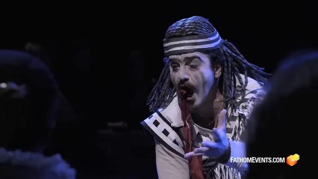 A Midsummer Night's Dream Full Trailer смотреть онлайн