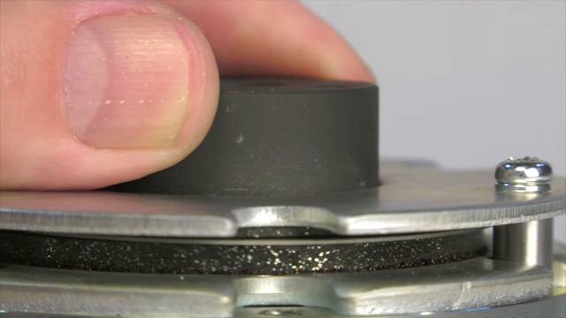 Spring Applied Brake Installation смотреть онлайн