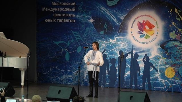 Бьёрн Поляков, Пенза, Святой Егорий смотреть онлайн