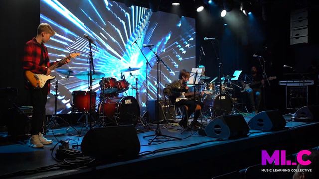 MLC Concert Dec 22 Afternoon Highlights смотреть онлайн