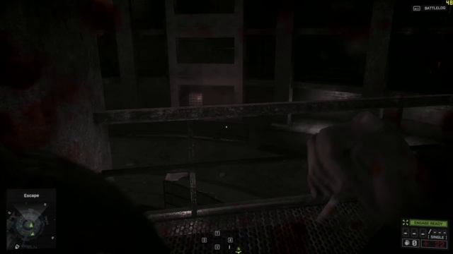 Battlefield 4 using shadowplay on Nvidia GeForce GTX 780 Ti 1080P смотреть онлайн