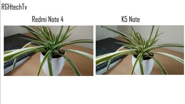 Redmi Note 4 vs Lenovo K5 Note | Battery, Camera, Gaming, Design& Build, Sound смотреть онлайн