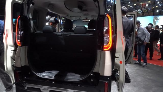 新型三菱デリカミニXコールマン2023年 - NEW 2023 MITSUBISHI DELICA MINI X Coleman - New Mitsubishi Delica Mini 2023 смотреть онлайн