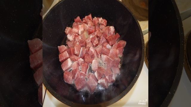 Сборник рецептов