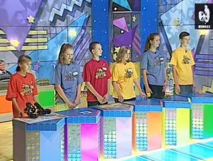 Звездный Час 21.12.1998