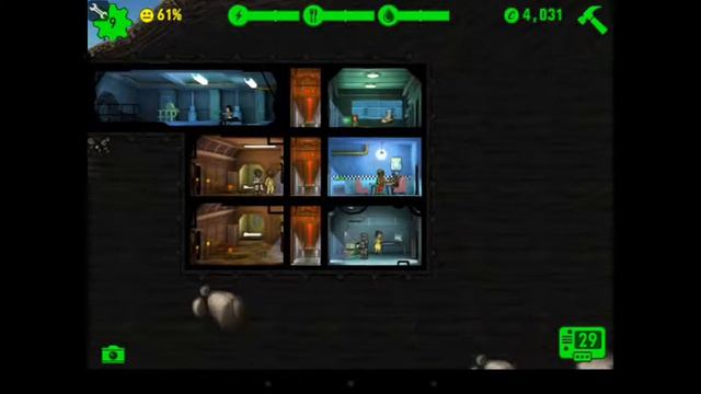 Взлом fallout halltar смотреть онлайн