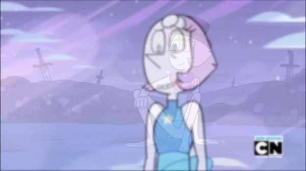 Steven Universe Soundtrack ♫ - I'm Still Here