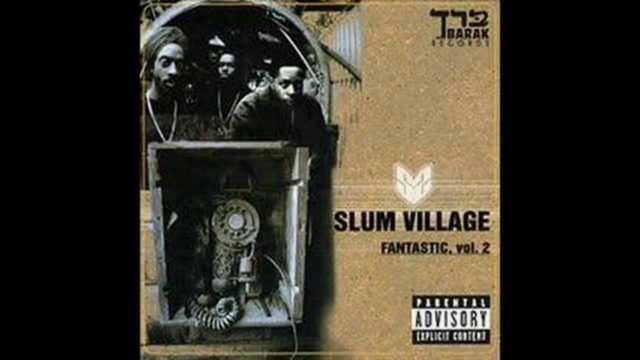 Slum Village - Get Dis Money (Acapella) смотреть онлайн