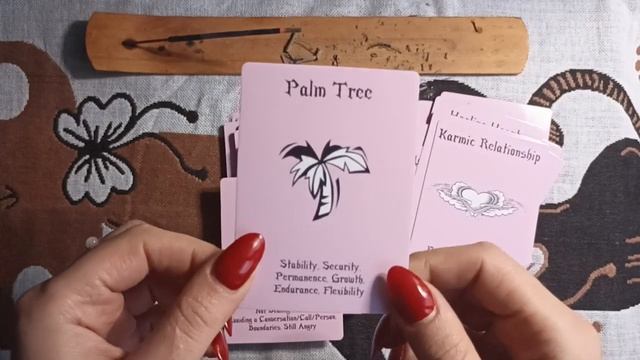 ?Оракул Любові | Love Oracle Cards (AliExpress). Огляд колоди #сучаснамагія #україна смотреть онлайн