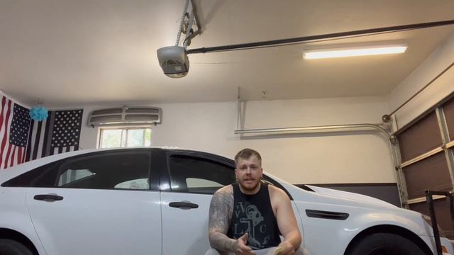 2023 NITROUS CAPRICE PPV TESTING!